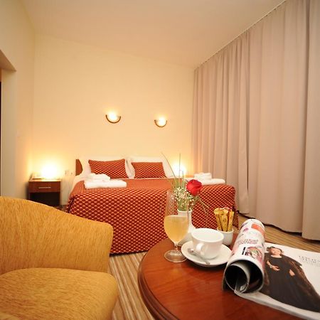 Hotel Shirok Sokak Bitola Exterior photo