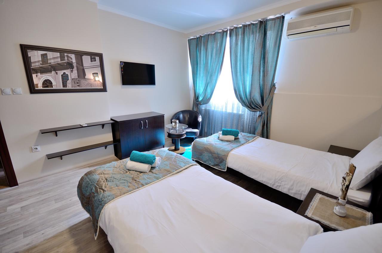 Hotel Shirok Sokak Bitola Exterior photo