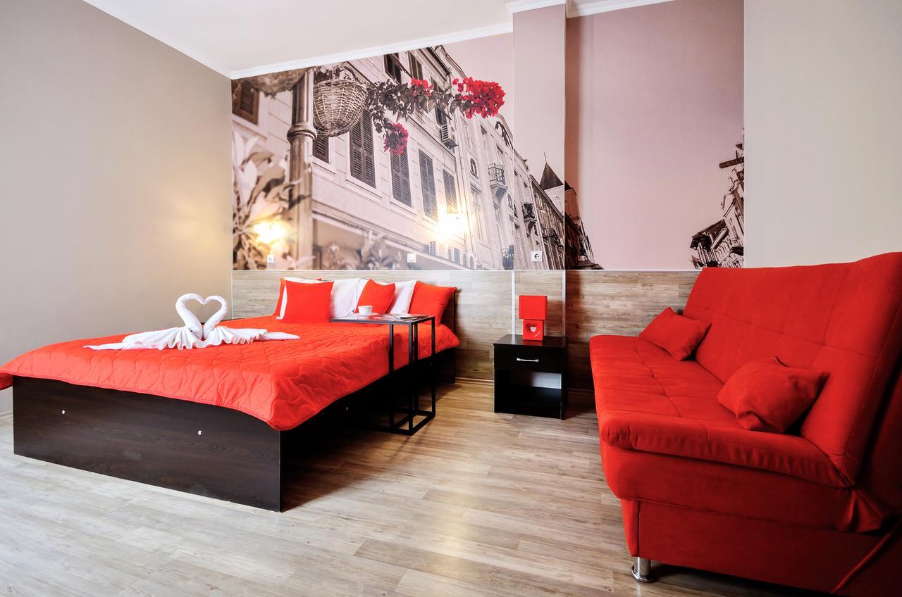 Hotel Shirok Sokak Bitola Exterior photo