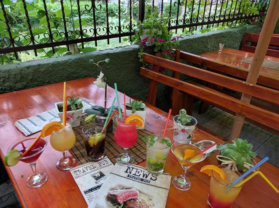 Hotel Shirok Sokak Bitola Exterior photo