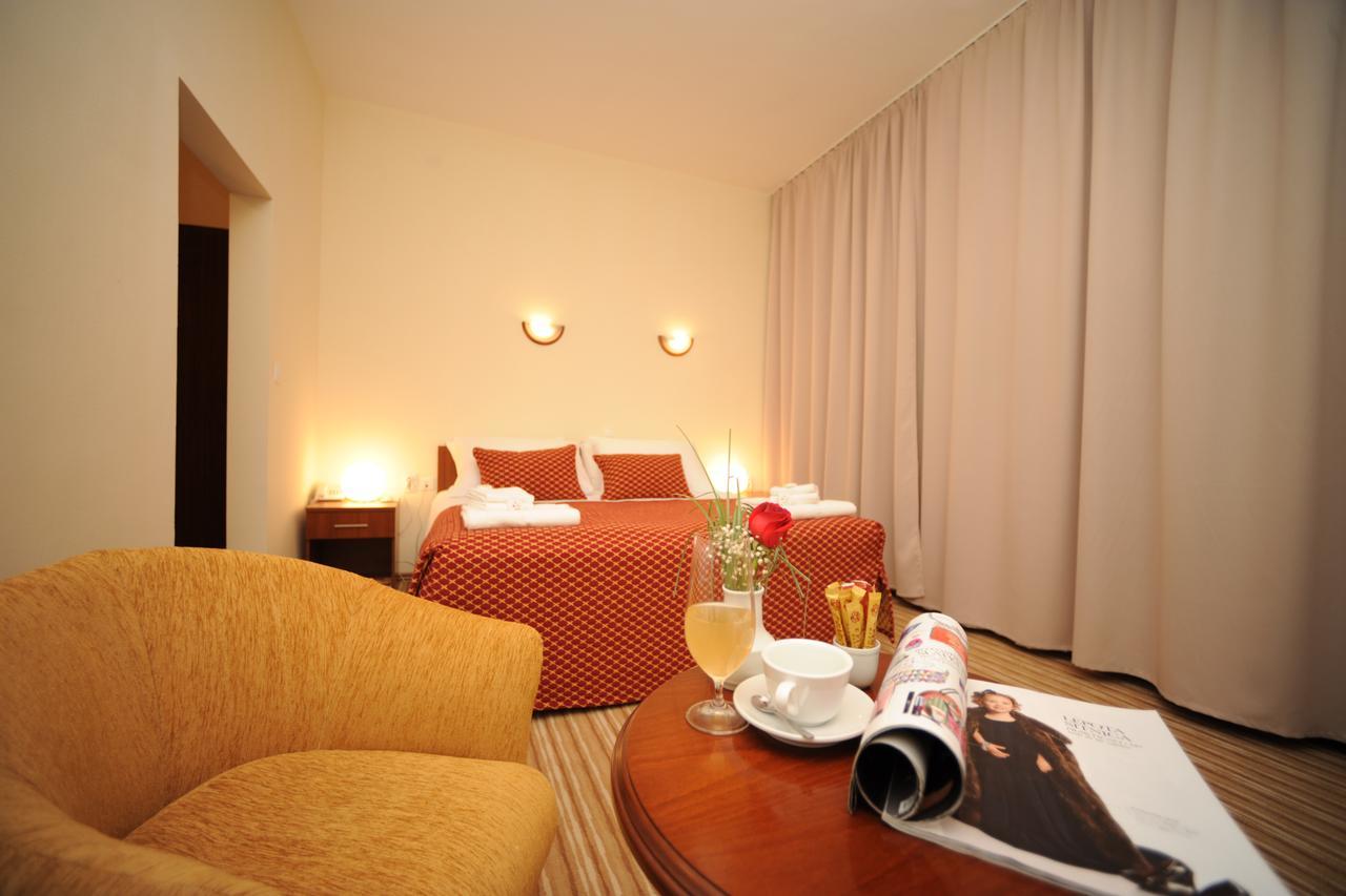 Hotel Shirok Sokak Bitola Exterior photo