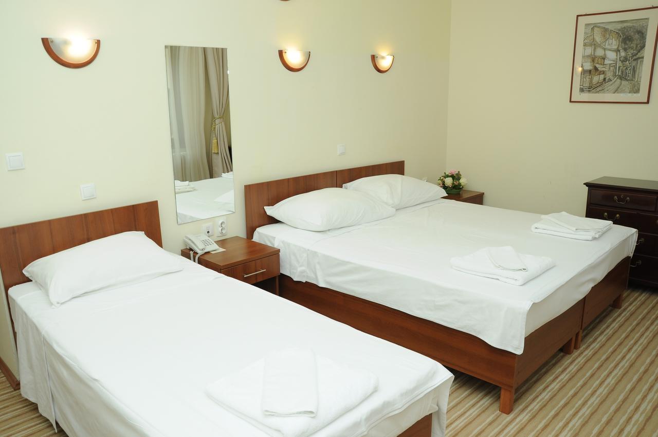 Hotel Shirok Sokak Bitola Exterior photo