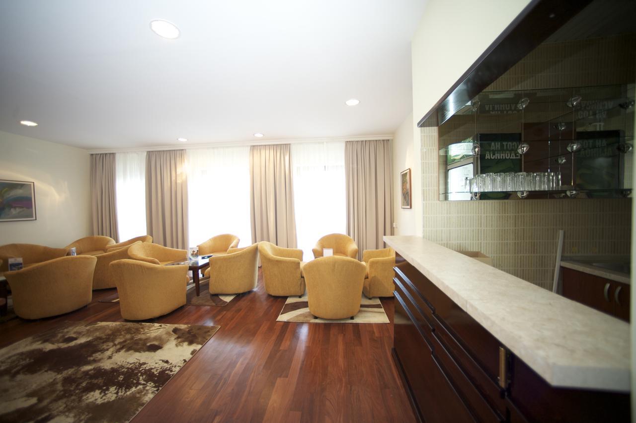 Hotel Shirok Sokak Bitola Exterior photo