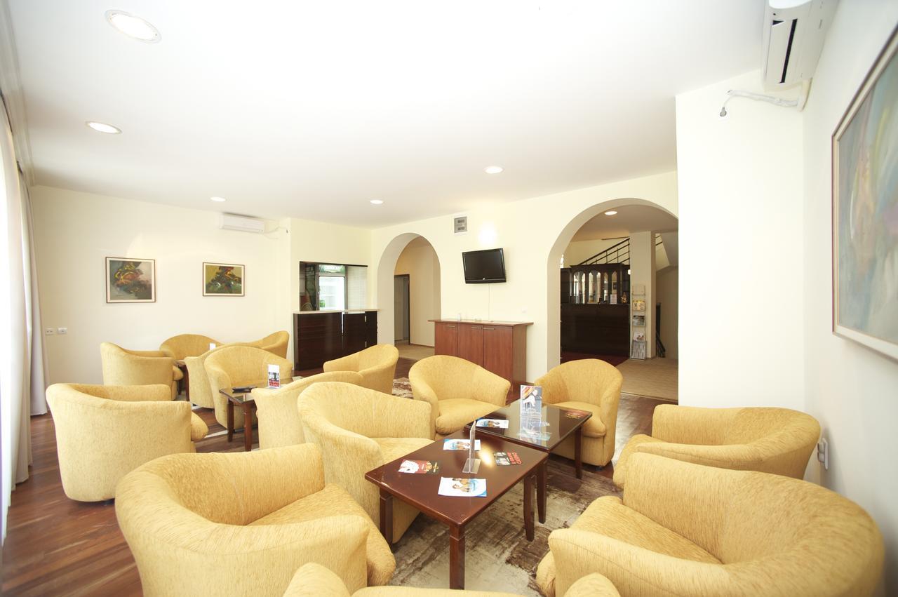 Hotel Shirok Sokak Bitola Exterior photo