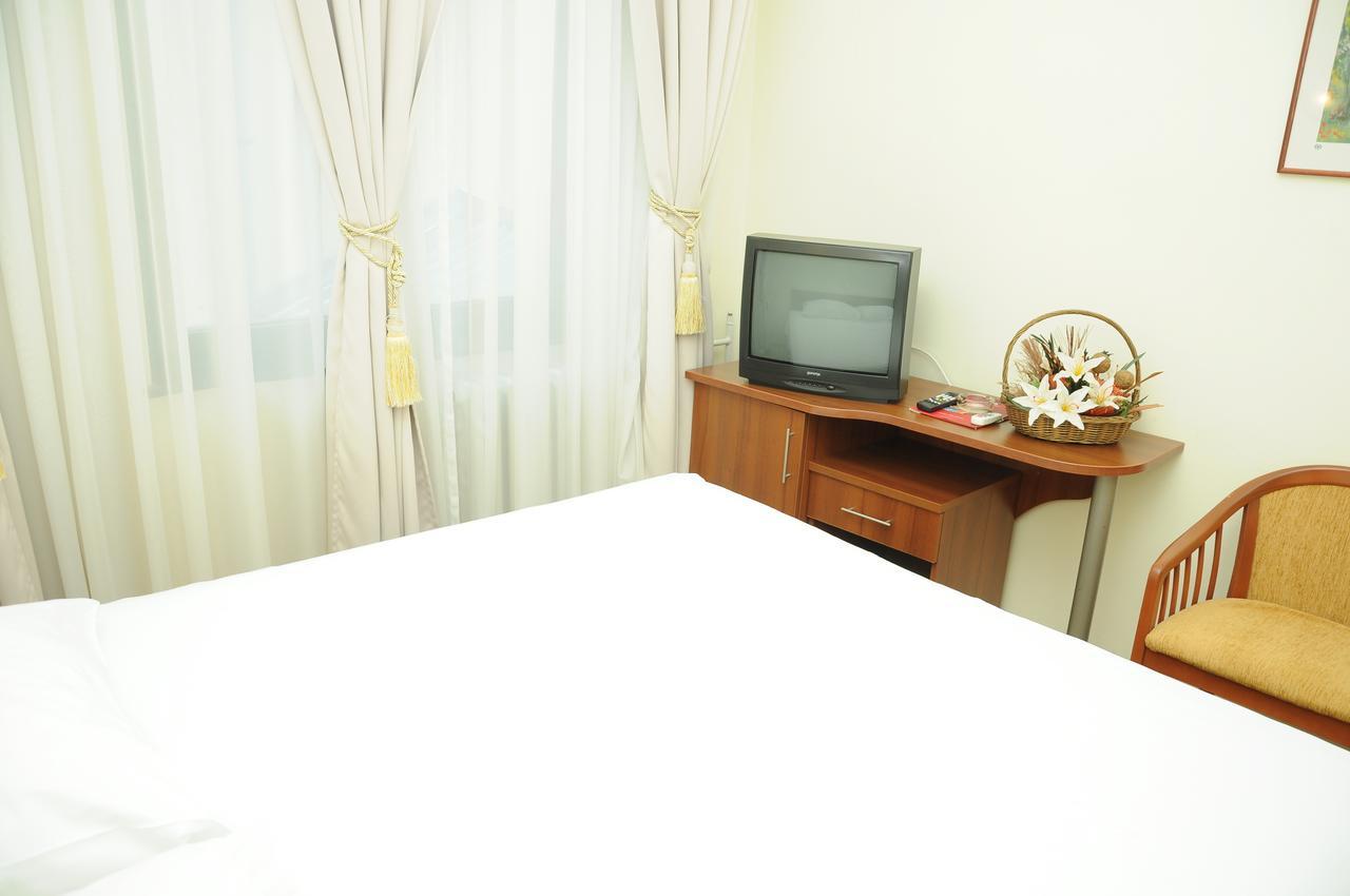 Hotel Shirok Sokak Bitola Exterior photo