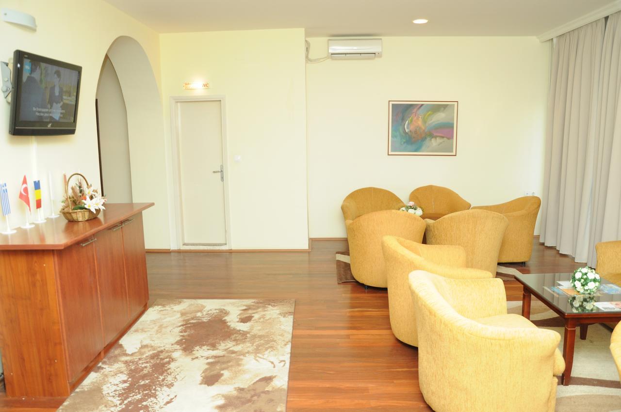 Hotel Shirok Sokak Bitola Exterior photo